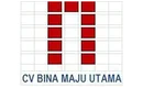CV. Bina Maju Utama